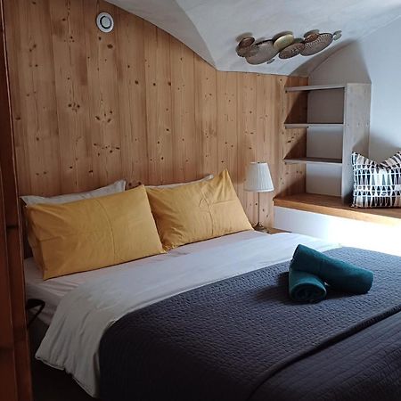 Maison A Tour Briancon 외부 사진