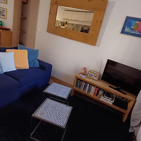 Maison A Tour Briancon 외부 사진