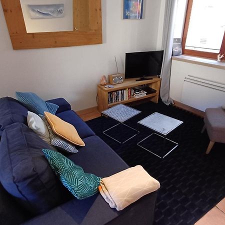 Maison A Tour Briancon 외부 사진