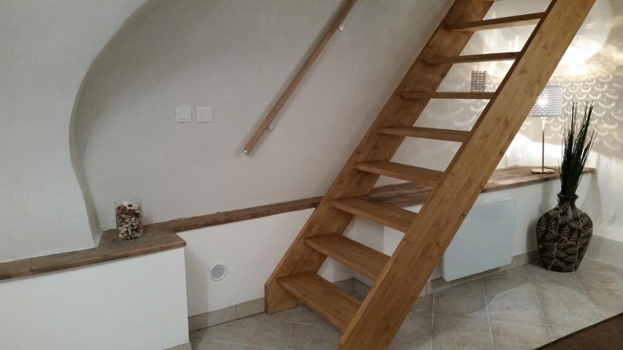 Maison A Tour Briancon 외부 사진