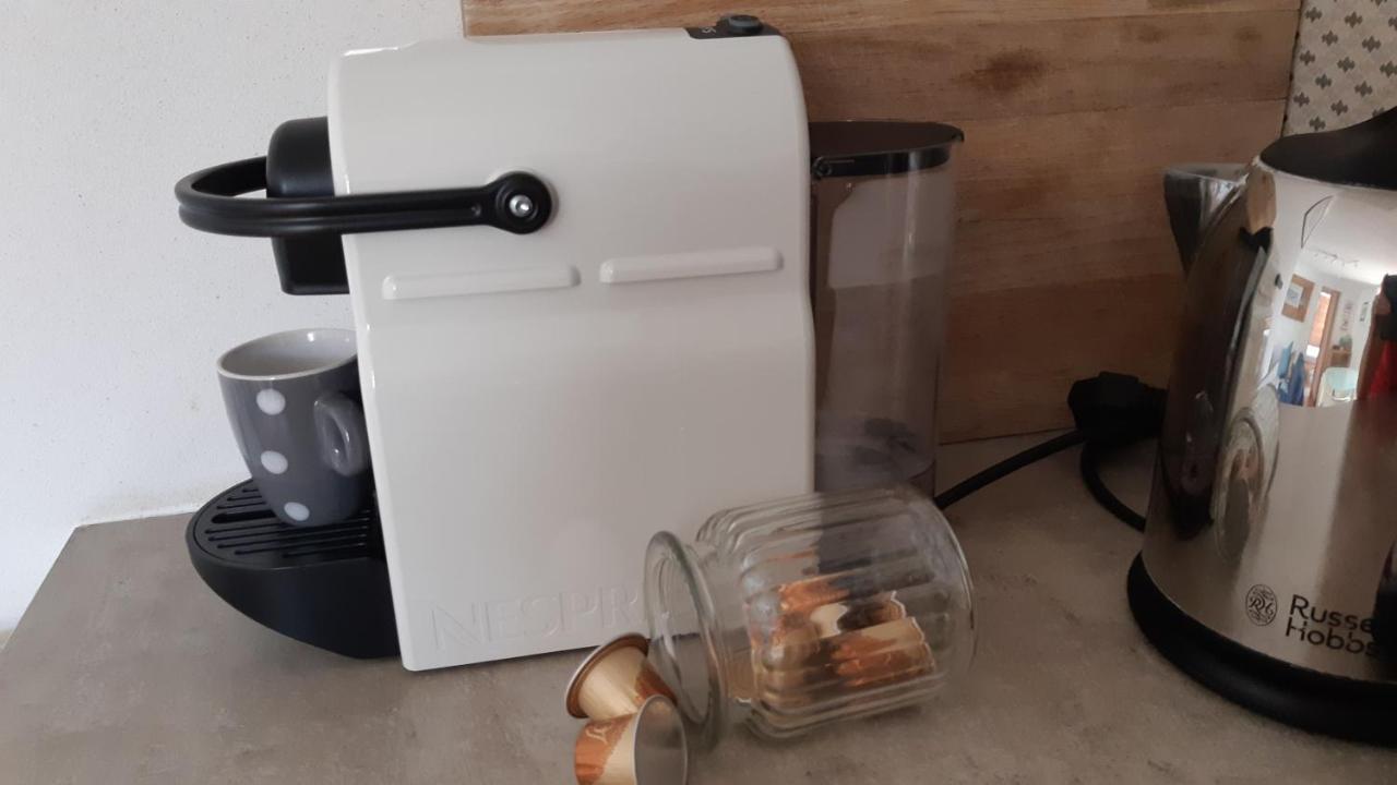 Maison A Tour Briancon 외부 사진