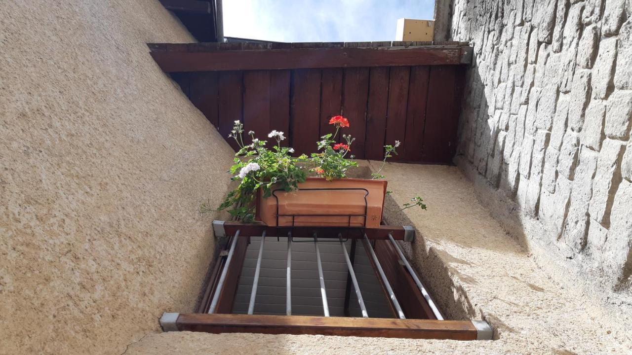 Maison A Tour Briancon 외부 사진