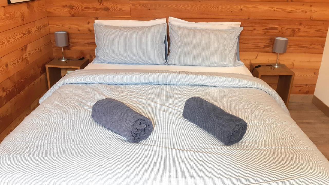 Maison A Tour Briancon 외부 사진