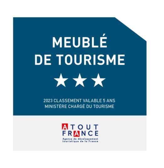 Maison A Tour Briancon 외부 사진
