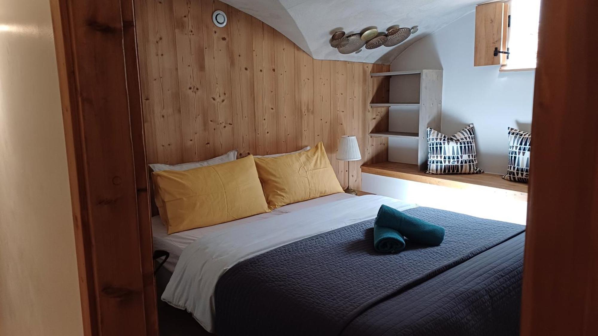 Maison A Tour Briancon 외부 사진