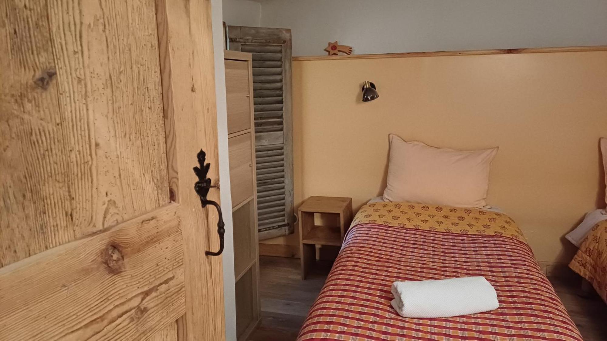 Maison A Tour Briancon 외부 사진