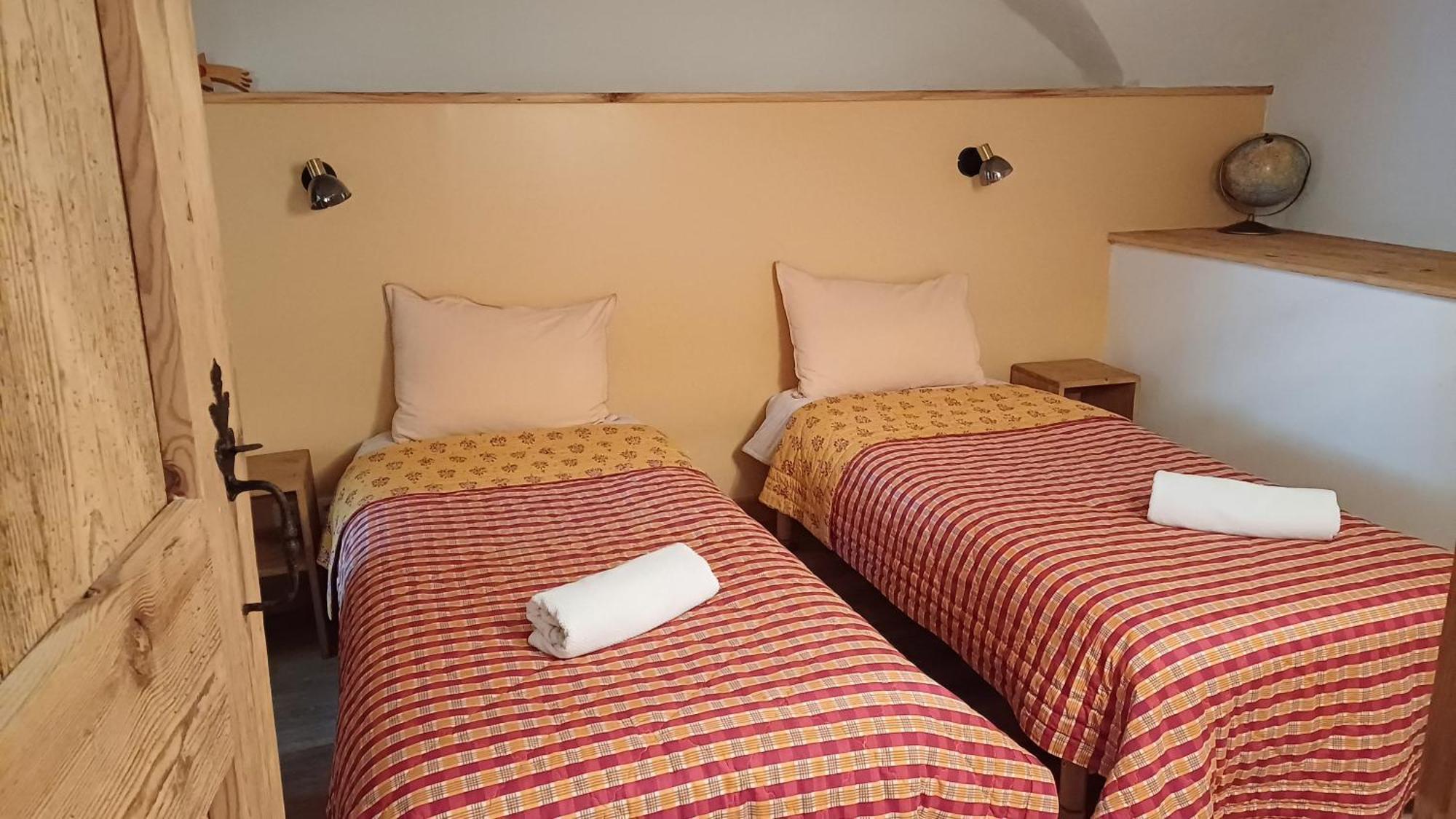 Maison A Tour Briancon 외부 사진