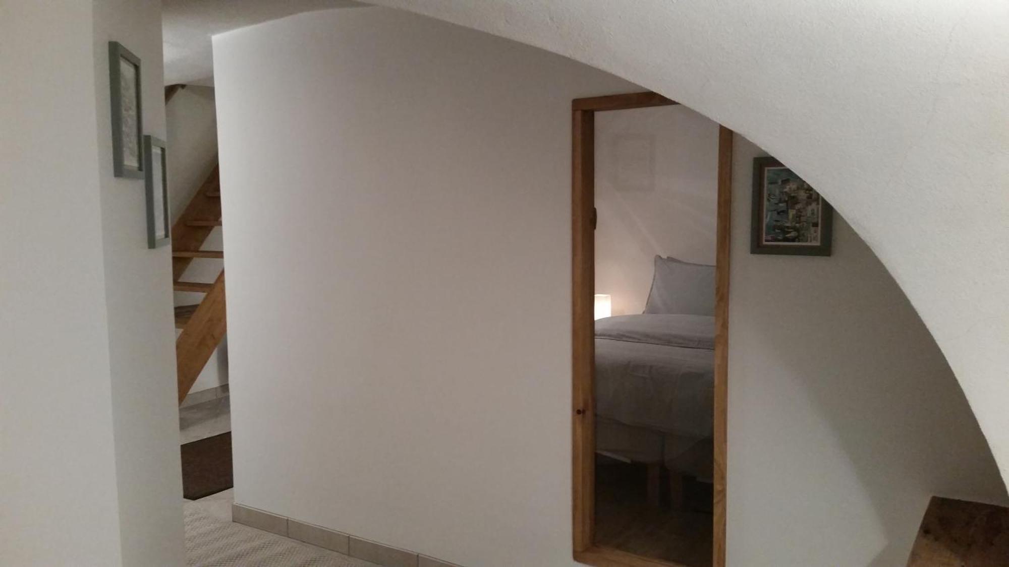 Maison A Tour Briancon 외부 사진