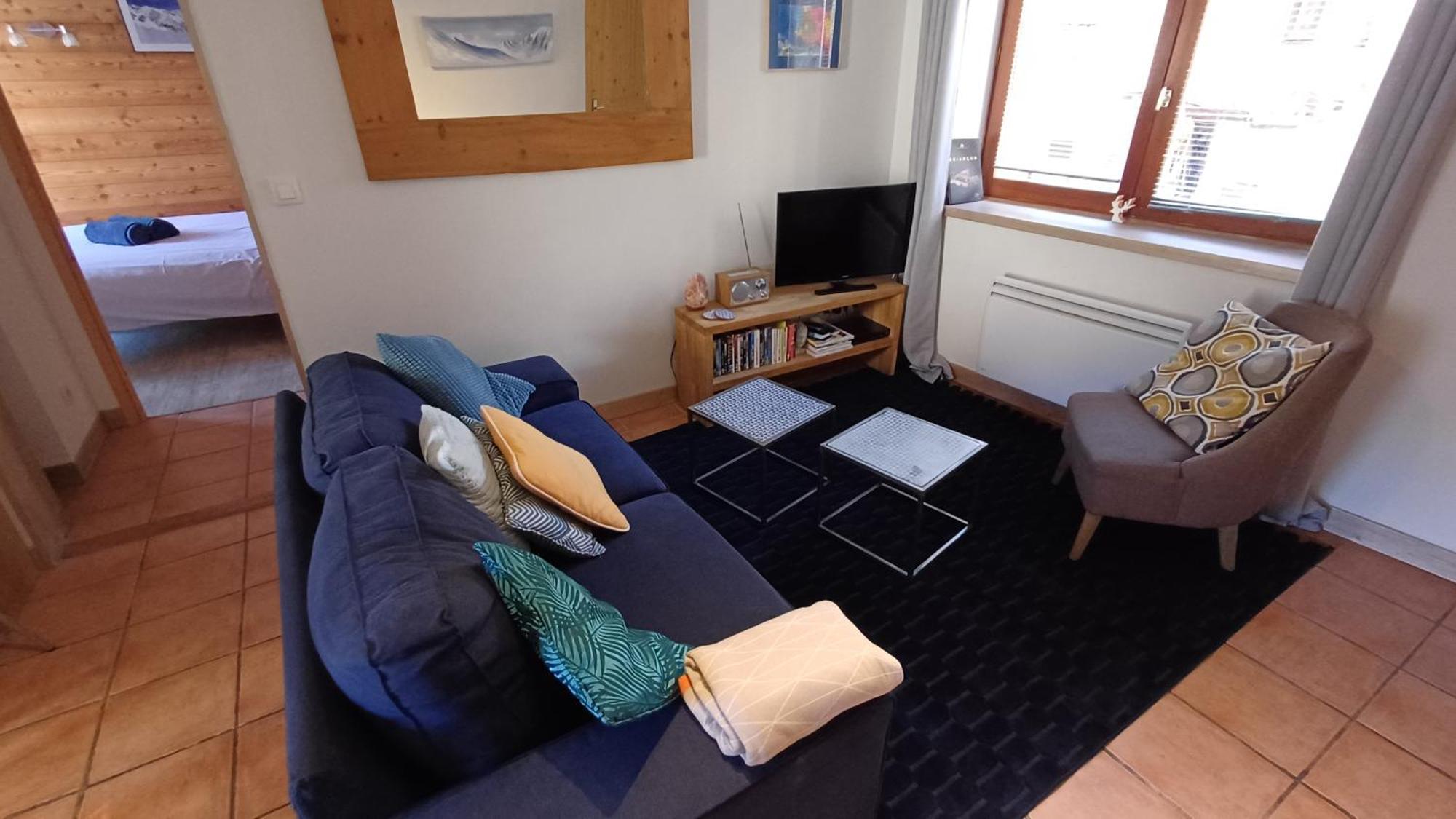 Maison A Tour Briancon 외부 사진