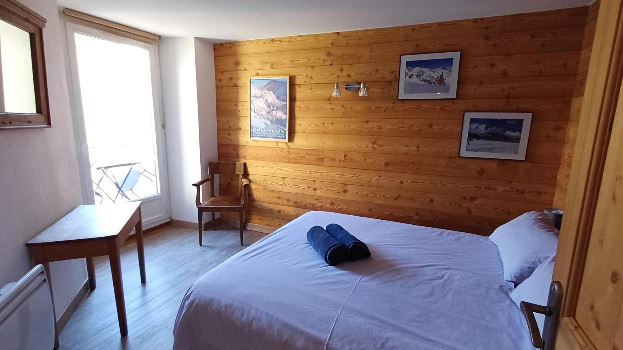 Maison A Tour Briancon 외부 사진