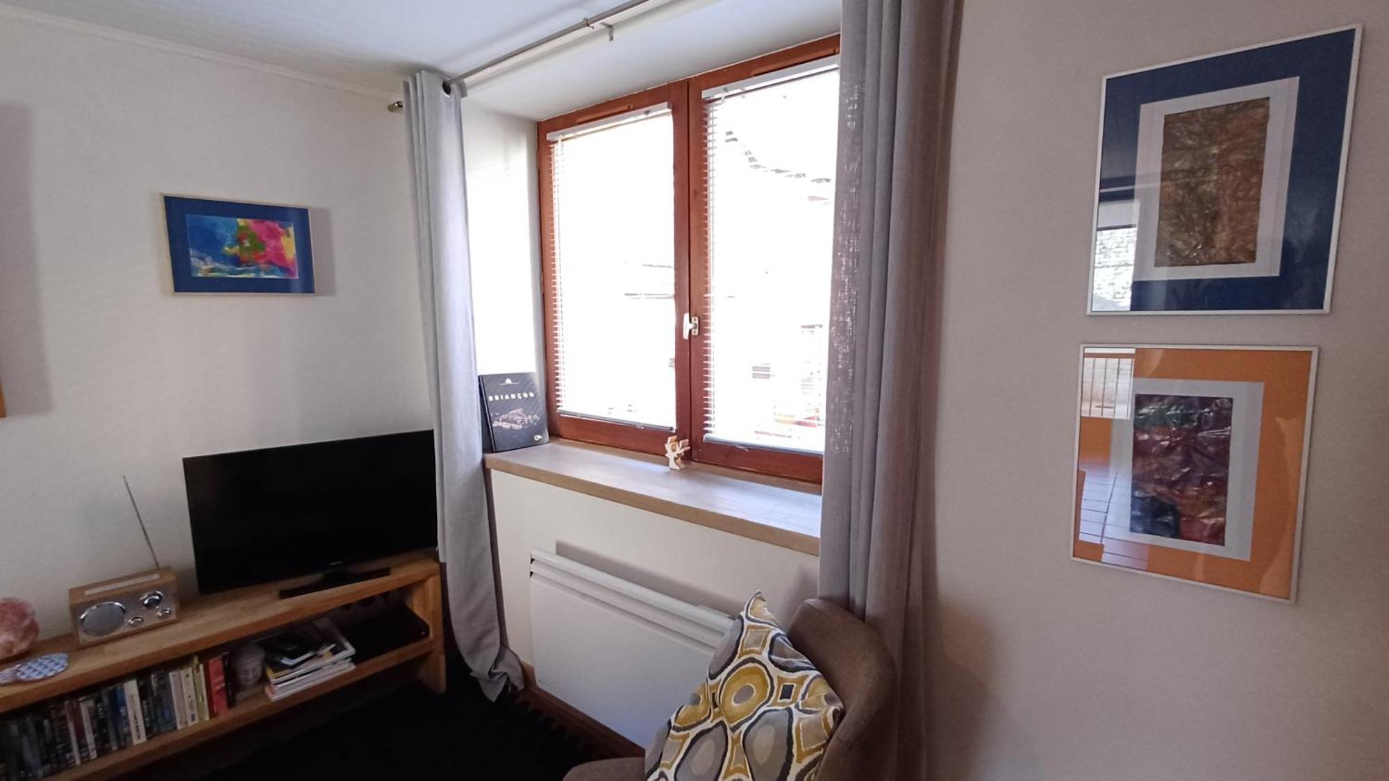 Maison A Tour Briancon 외부 사진