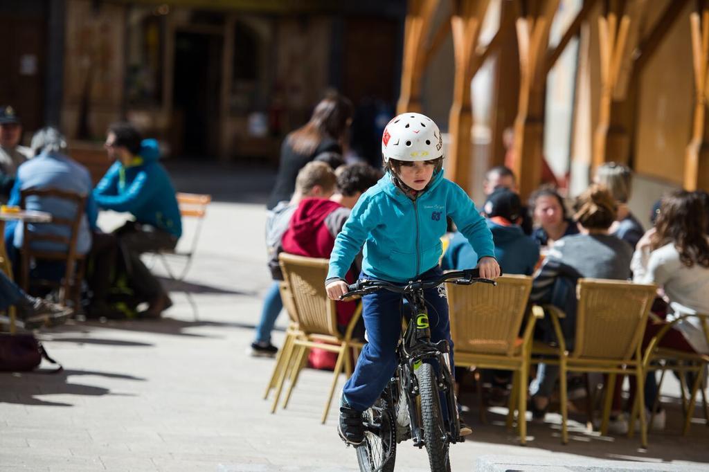 Maison A Tour Briancon 외부 사진