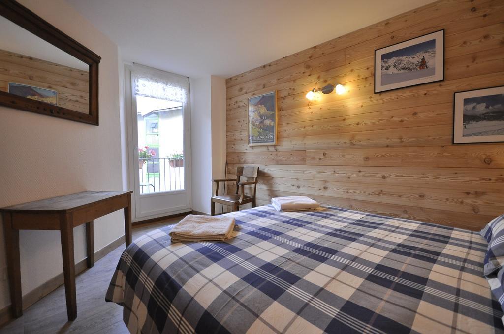 Maison A Tour Briancon 외부 사진