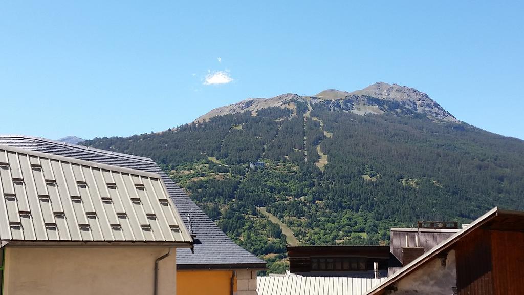 Maison A Tour Briancon 외부 사진